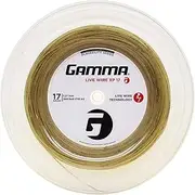Gamma Live Wire XP 16G Tennis String