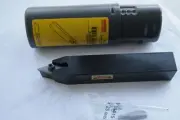Sandvik CoroTurn® 107 shank tool for turning - SVVBN 2020K 16