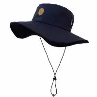 在飛比找momo購物網優惠-【WOAWOA】升級款! 防水透氣登山帽(UPF50 抗UV