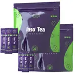 優優大寶貝 IA SO INSTANT BEAUTY SLIM FIT FLAT速溶DETOX茶TEA