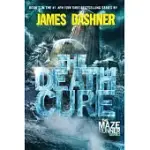 THE DEATH CURE