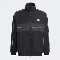 在飛比找Yahoo!奇摩拍賣優惠-ADIDAS WORD WOVEN JKT IA9425 風