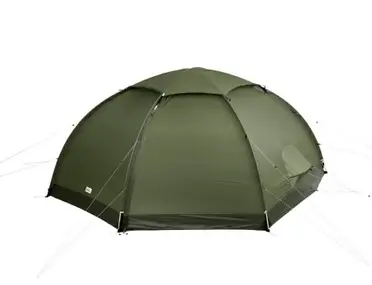 新品未使用FJALLRAVEN アビスコドーム3 サンド ソロテント買取