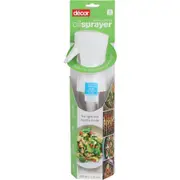 Decor Cook Refillable Oil Spray Bottle