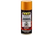 VHT Engine Metallic High Temperature Heat Proof Paint Gold Flake SP404