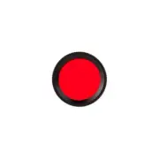Acebeam FR30 Red Flashlight Filter for EC50/EC50 G2/EC50G3/EC60/L16