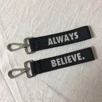 在飛比找蝦皮購物優惠-NIKE 吊飾 ALWAYSBELIEVE 滿額贈品 NIK