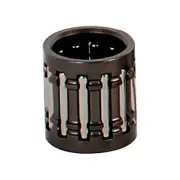 New WOSSNER Needle Bearing - 18 x 22 x 19.8 #WON1020