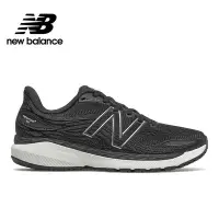 在飛比找Yahoo!奇摩拍賣優惠-【New Balance】 NB 跑鞋_女性_黑色_W860