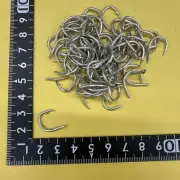 Stone Sea Bream Fishing Hook No. 11 75 Mainland Satakichi