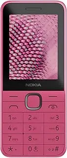 [Nokia] 225 4G DS Pink