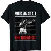 在飛比找蝦皮購物優惠-Pria Muhammad Ali The Greatest