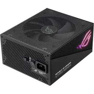 華碩 ROG Strix Aura 1000G 電源供應器 ASUS 80+ 金牌 ATX 3.0 1000W〔每家比〕