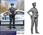 MB N°24027 ASHLEY - Field Interview 1/24