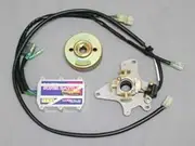 POSH 615560 Outer Rotor Kit NSF100