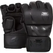 Venum Challenger MMA Gloves Matte/Black Medium