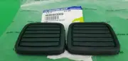 GENUINE SSANGYONG MUSSO SPORTS UTE MANUAL BRAKE & CLUTCH PEDAL RUBBER PAD SET
