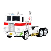 Transformers - Optimus Prime x Ecto-1 Mash-up 1:32 Scale Diecast Vehicle
