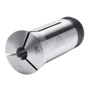 Colton 20747 1-1/16" Ultra Precision 5C Round Collet, 0.0005" Accuracy