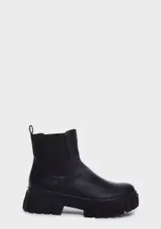 Lively Banter Ankle Boots