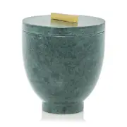 Kassatex Esmeralda Cotton Jar