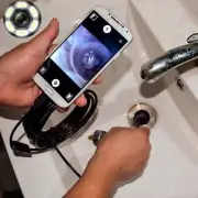 Waterproof Endoscope Camera USB Android Flexible Inspection Borescope Cameras