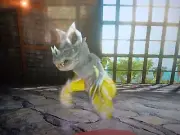 Ark Survival Ascended PVE Onyc Chibi Unleveled