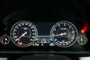 BMW 6WB DIGITAL INSTRUMENT CLUSTER (HEADS UP)