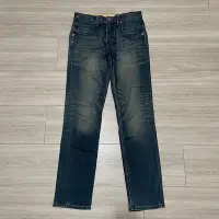 在飛比找Yahoo!奇摩拍賣優惠-Levi's levis 95910-0001 511 W2