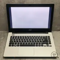 在飛比找Yahoo!奇摩拍賣優惠-『澄橘』ACER E5-411 N3540/4G/500GB