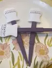Scentsy Clean Spatula Scrapers For Warmer Wax Removal New Lot 3