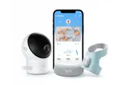 Eufy Baby S340 Smart Sock With Camera