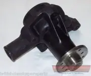 Water Pump - MG MGB 62-65, 3-Brg Engine, 1797cc