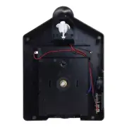 Cuckoo Clock Movement Kits Operated Telling Time Clock Part Replacement
