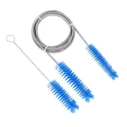 CPAP Cleaning Brush For Mask And Tube Cpap Accessories Fit Standard Pipe _co