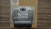Volkswagen Control Unit For Petrol Engine 022906032ML 0261S04650
