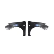 Pair of Guard Right & Left Side for Hyundai Elantra Hd 08/2006 - 02/2011