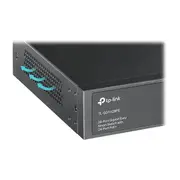 TP Link 28 Port Gigabit Easy Smart Switch Gbe 24 Poe Plus 24