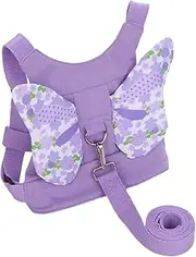 Toddler Walking Harness,Safety Harness with Leash for Child - Lightweight Walking Assistant Rope for Kid Boy Girls Children