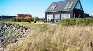 Picturesque Holiday Home in Struer Near Sea