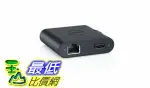 [106美國直購] 適配器 DELL UNIVERSAL ADAPTER (DA100) USB 2.0