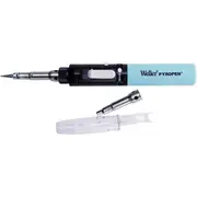 Weller WSTA6 Self Igniting Butane Gas Soldering Iron and Hot Air Blower Tool