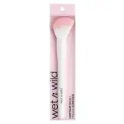SET OF 2 wet n wild Essential Makeup Brushes-Rounded Contour Brush - NEW!