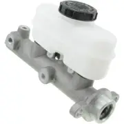 Dorman Brake Master Cylinder For Ford Explorer & Mazda B2500 B3000 B4000 (for: Mazda)