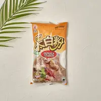 在飛比找蝦皮購物優惠-《日正》 寶島太白粉 400g