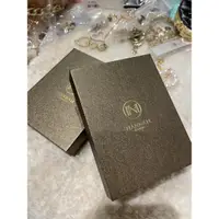 在飛比找蝦皮購物優惠-Hannah jewelry 飾品空盒子。超美超實用