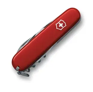 VICTORINOX 瑞士維氏 12用瑞士刀