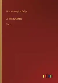 在飛比找博客來優惠-A Yellow Aster: Vol. 1