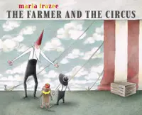 在飛比找誠品線上優惠-The Farmer and the Circus