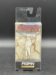 Boruto Naruto Next Generations FigPin Mini